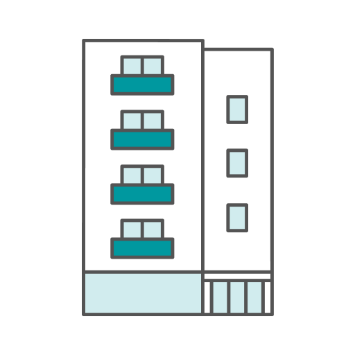 マンション
