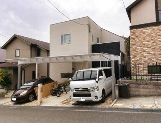 現地写真