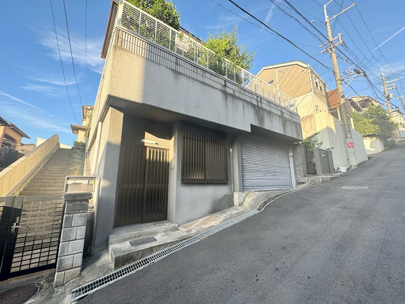 箕面市牧落5丁目　中古戸建 その他