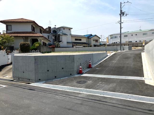 現地写真