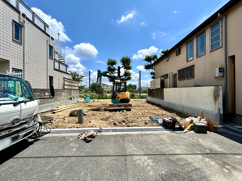 現地写真
