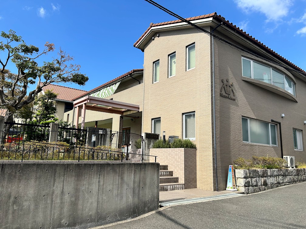 箕面市新稲6丁目 戸建 みすず学園桜ヶ丘保育園