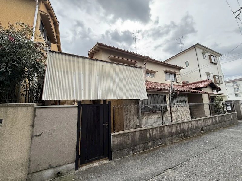 【会員限定】箕面市桜井2丁目 土地 現地集合・現地解散可能です！実際に物件を見てみませんか？