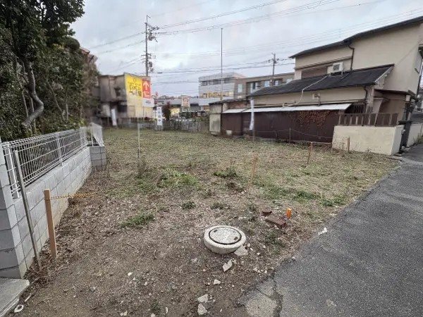 阪急箕面線「桜井」駅徒歩7分