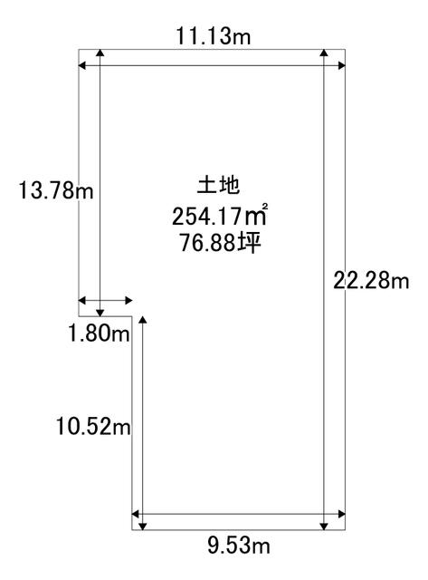 阪急箕面線「箕面」駅より徒歩４分に位置しています。